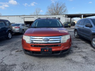 Image for 2008 Ford Edge SE ID: 7092856