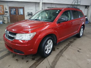 Image for 2009 Dodge Journey SXT ID: 7114931