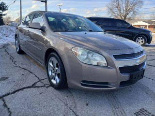 Image for 2008 Chevrolet Malibu 1LT ID: 7125986