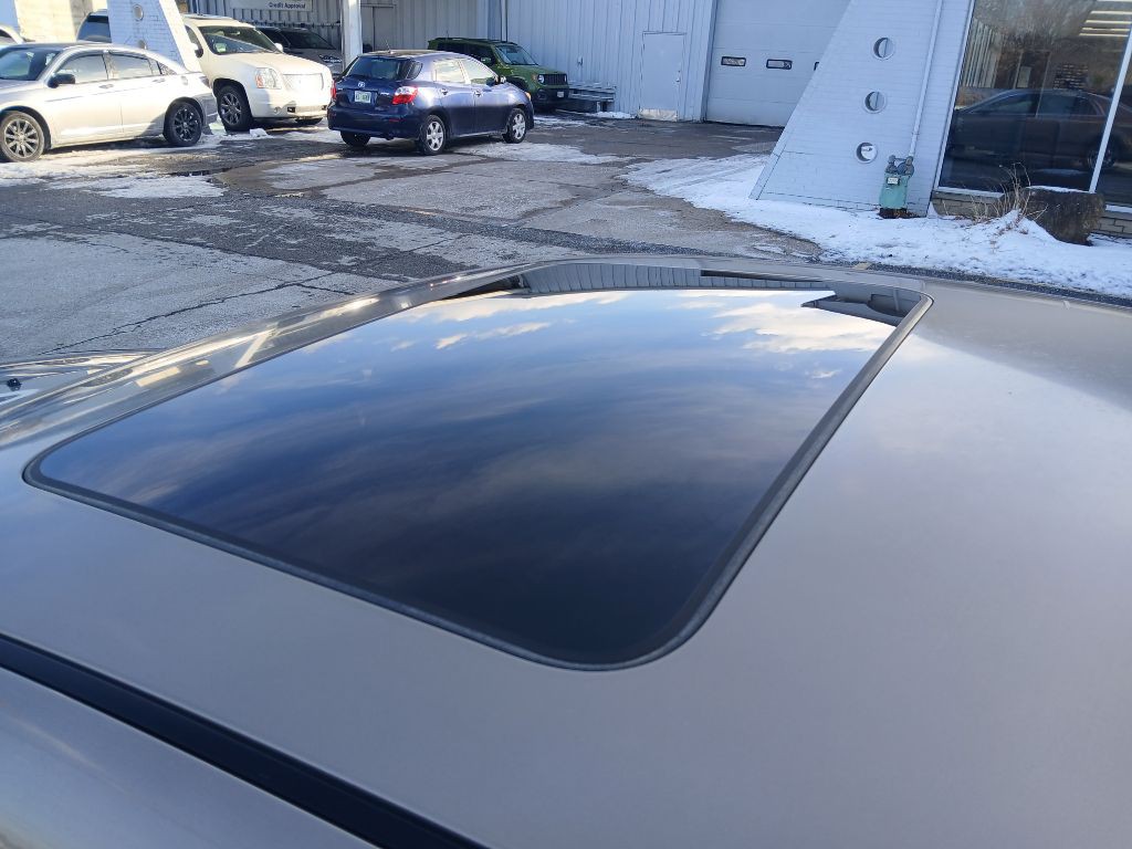 2008 Chevrolet Malibu Image 22