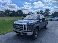 Image for 2008 Ford F-250 Super Duty ID: 7145325