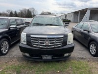 Image for 2009 Cadillac Escalade Luxury ID: 7155708