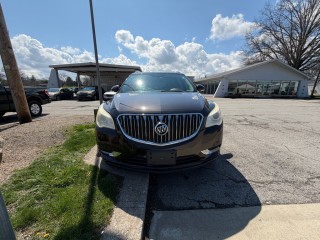 Image for 2013 Buick Enclave  ID: 7191737