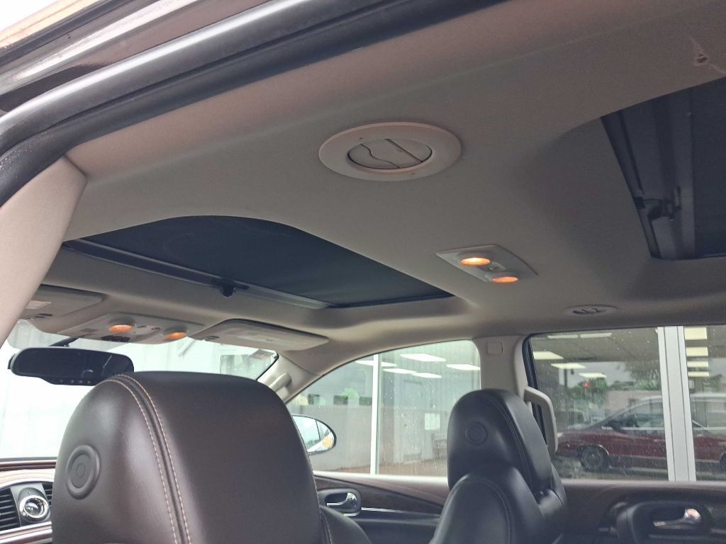 2013 Buick Enclave Image 6