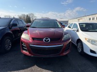 Image for 2010 Mazda CX-7  ID: 7207134