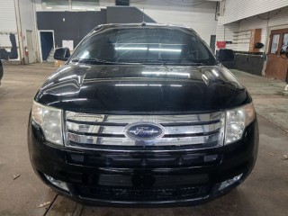Image for 2009 Ford Edge SEL ID: 7228907