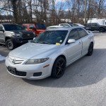 Image for 2007 Mazda Mazda6 S ID: 7235043