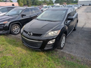Image for 2011 Mazda CX-7  ID: 7247066