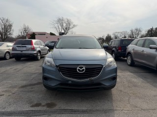 Image for 2015 Mazda CX-9 Sport ID: 7271325