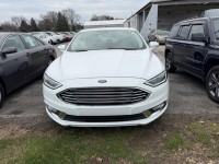 Image for 2017 Ford Fusion SE ID: 7276373