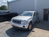 Image for 2006 Jeep Grand Cherokee Laredo ID: 7277142