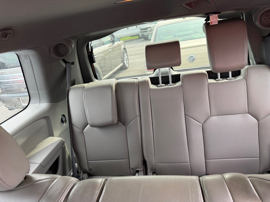 2013 Honda Pilot Image 7
