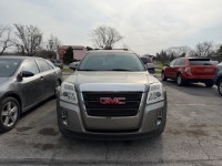 Image for 2012 GMC Terrain SLT ID: 7285542