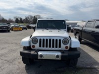 Image for 2010 Jeep Wrangler Unlimited Sahara ID: 7292501
