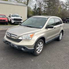 Image for 2007 Honda CR-V EX ID: 7342944