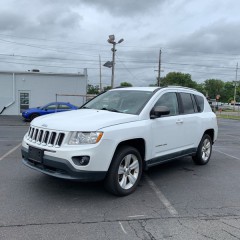 Image for 2011 Jeep Compass Sport ID: 7406760