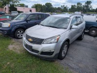 Image for 2017 Chevrolet Traverse LT ID: 7421977