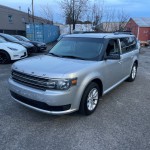 Image for 2017 Ford Flex SE ID: 7422092