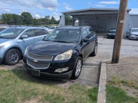 Image for 2012 Chevrolet Traverse LTZ ID: 7425353