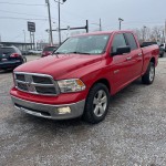 Image for 2010 Dodge Ram 1500  ID: 7427424