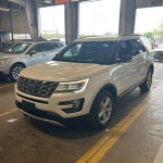 Image for 2016 Ford Explorer XLT ID: 7429783
