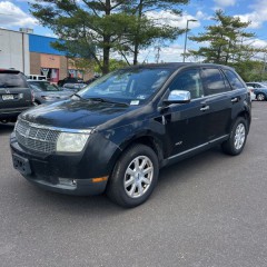 Image for 2009 Lincoln MKX  ID: 7432559