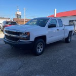 Image for 2019 Chevrolet Silverado 1500 Base/ls ID: 7433786