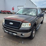 Image for 2006 Ford F-150  ID: 7442061