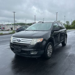 Image for 2010 Ford Edge SEL ID: 7442077