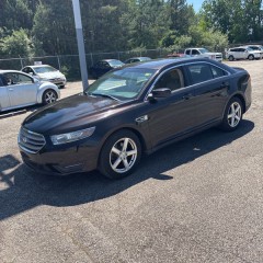 Image for 2013 Ford Taurus SEL ID: 7455652