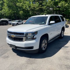 Image for 2015 Chevrolet Tahoe 1500 LT ID: 7478495