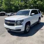 Image for 2015 Chevrolet Tahoe 1500 LT ID: 7478495