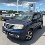 Image for 2015 Honda Pilot EX ID: 7487821
