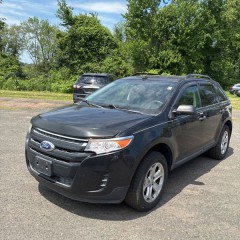 Image for 2013 Ford Edge SE ID: 7493522