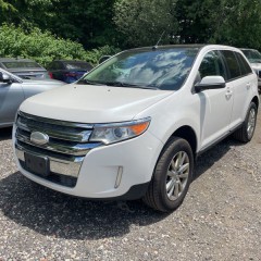Image for 2013 Ford Edge SEL ID: 7500061