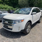 Image for 2013 Ford Edge SEL ID: 7500061
