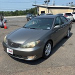 Image for 2006 Toyota Camry LE ID: 7526222