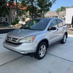Image for 2010 Honda CR-V  ID: 7526473