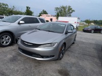 Image for 2015 Chrysler 200 S ID: 7540680