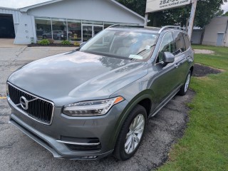 Image for 2018 Volvo XC90 T6 ID: 7564705
