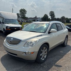 Image for 2009 Buick Enclave CXL ID: 7574698