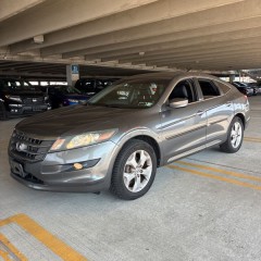 Image for 2010 Honda Crosstour EXL ID: 7578772