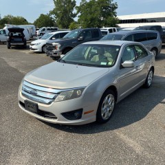 Image for 2010 Ford Fusion SE ID: 7579254