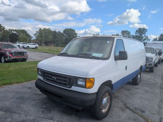 Image for 2003 Ford Econoline E350 SUPER DUTY ID: 7604512