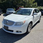 Image for 2012 Buick Lacrosse  ID: 7652945