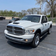 Image for 2007 Dodge Ram  ID: 7653246