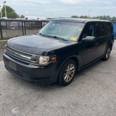 Image for 2013 Ford Flex SE ID: 7655394