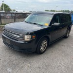 Image for 2013 Ford Flex SE ID: 7655394
