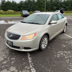 Image for 2013 Buick Lacrosse  ID: 7655681