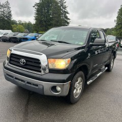 Image for 2007 Toyota Tundra DOUBLE CAB SR5 ID: 7655985